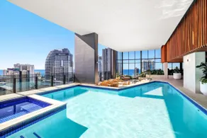 Partial Spectacular Ocean View NEW 2BR *Pool/Gym* - Image 4