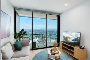 Partial Spectacular Ocean View NEW 2BR *Pool/Gym* - Image 2