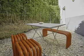 1 bedroom apartment AC/Car Park/Garden/Fiber - Image 5
