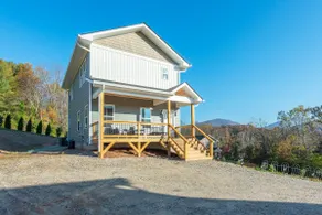 Brand New Asheville Home, Hot Tub + Mountain Views - Image 2