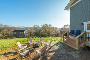 Brand New Asheville Home, Hot Tub + Mountain Views - Image 4