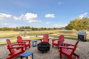 6000 SQFT Estate w/TX Shaped Indoor Pool + Game Rm - Image 4