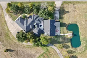 6000 SQFT Estate w/TX Shaped Indoor Pool + Game Rm - Image 5