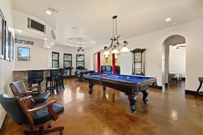 LuxGroupVilla, Pool, Sport Court, Game Room - Image 3