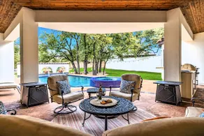 LuxGroupVilla, Pool, Sport Court, Game Room - Image 5