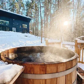 Luxury Nature Spa and Retreat - Image 3