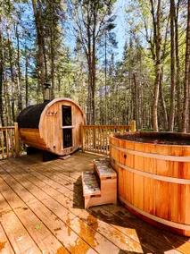 Luxury Nature Spa and Retreat - Image 2
