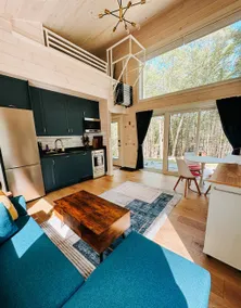 Luxury Nature Spa and Retreat - Image 4