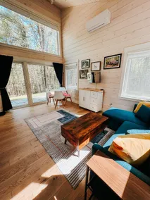 Luxury Nature Spa and Retreat - Image 5