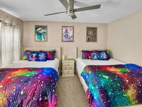 3BD Retreat| 5 Mins to Downtown! - Image 4