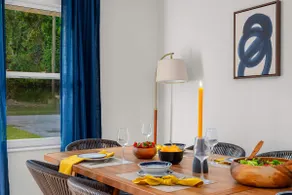 The Bauhaus | 4BR/3BA • Families • Ample Parking - Image 2