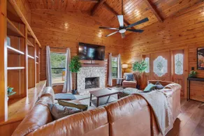 Ultimate Family Retreat w/ Pool+HotTub+Games - Image 3