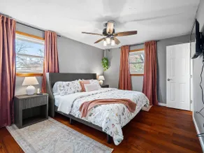 Hot Tub - Game Room - Sleeps 10 - Vermilion - Image 4