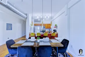 Heart of Downtown - Safe Modern 1BR Loft w Parking - Image 4
