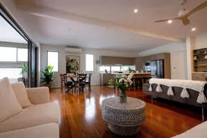 The Emerald Bower Peaceful Kilaben Bay Hideaway - Image 3