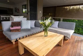 The Emerald Bower Peaceful Kilaben Bay Hideaway - Image 2