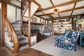 Murden Cove Waterfront Retreat: 3BR Oasis & Kayaks - Image 3