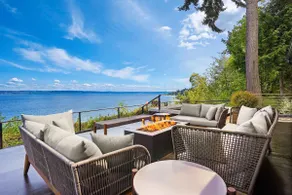SaltWood Bluff | Views. Eagles. Sunrises. - Image 3