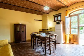 Apartment ”Pozzale” 2 + 2 | 50 sqm - Image 2