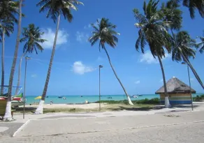 Maragogi Fralt Oceanfront - Image 2