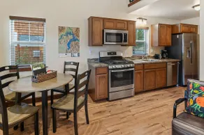 Cozy cottage in center of Dover Bay - Image 2