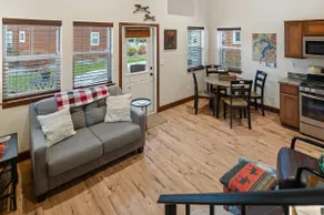 Cozy cottage in center of Dover Bay - Image 4