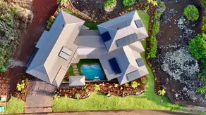 NEW 4 Bed Sleeps 10 Pool, A/C, Amazing Golf Views - Image 2