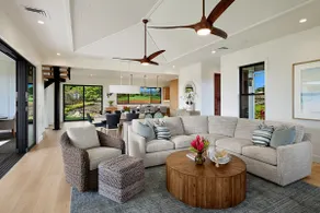 NEW 4 Bed Sleeps 10 Pool, A/C, Amazing Golf Views - Image 4