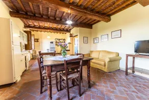 Frutteti Apartment 4 + 2 + 2 + 2 | up to 135 sqm - Image 3