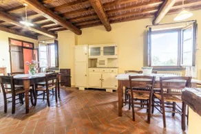 Frutteti Apartment 4 + 2 + 2 + 2 | up to 135 sqm - Image 2