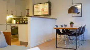Luxurious CPH flat Prime location - Image 2
