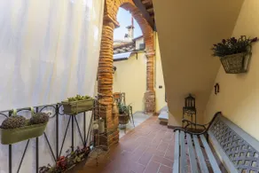 Lounge Flat Camaiore, Wifi, Versilia Coast - Image 4