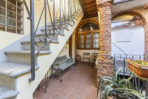 Lounge Flat Camaiore, Wifi, Versilia Coast - Image 3