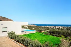 Villa Kamelia with pool - Image 5