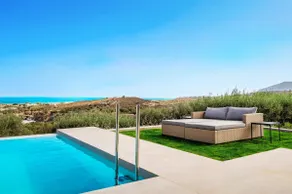 Villa Kamelia with pool - Image 2