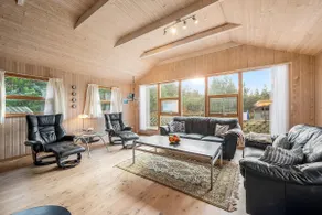 Casa con terrazza, idromassaggio e sauna - Image 4