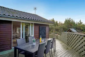 Casa con terrazza, idromassaggio e sauna - Image 2