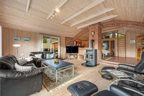 Casa con terrazza, idromassaggio e sauna - Image 3
