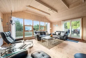 Casa con terrazza, idromassaggio e sauna - Image 5
