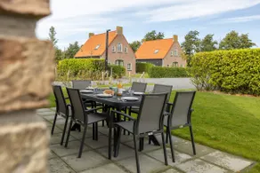 Unique amenities in Ossenisse | Knuitershoek 90 | - Image 5