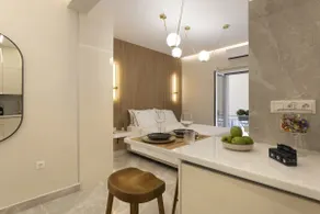 Elegant minimal studio in Kerameikos - Image 2