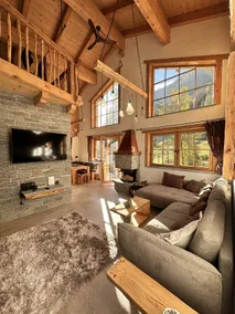 Chalet am Bachl 2 - Image 3