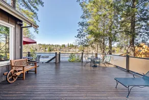 Lakefront Casa Cassaretto - Image 2