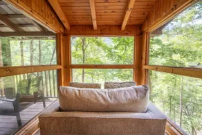 Pet-friendly 1BD Cabin w/ Hot Tub! Fire Pit + BBQ! - Image 4