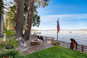 Homewood Lakefront by AvantStay - Image 3