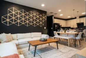 Luxe Modern Loft, Great for Long Stays W/King Beds - Image 2