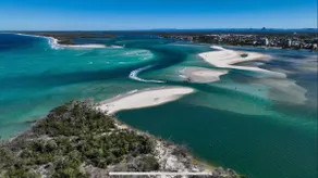 Sand Bars - Spacious, Beach, Pets - Image 2