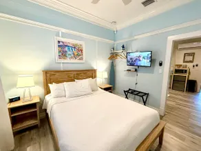 Atocha Cottage at Harbor Walk Hideaways | Old Town - Image 5