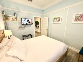 Atocha Cottage at Harbor Walk Hideaways | Old Town - Image 4