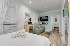 Pilar Cottage | Spectacular Studio w/ Shared Pool - Image 3